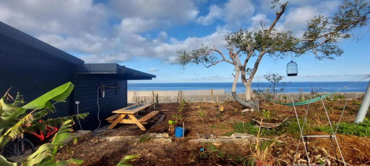 Villa Los Guirres Tazacorte Eksteriør bilde