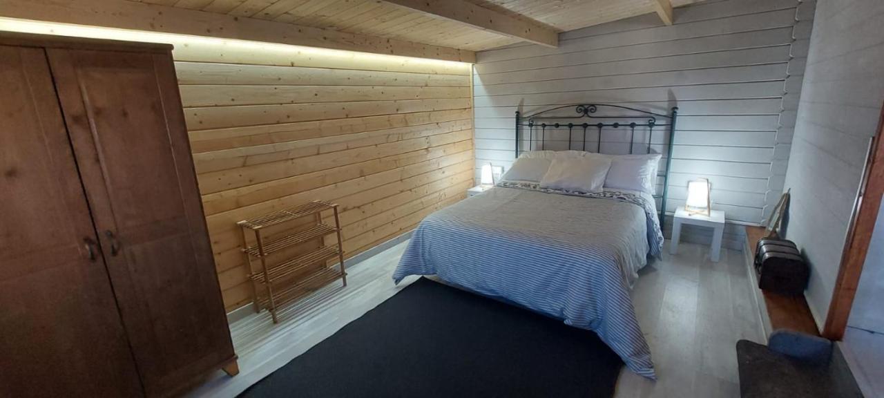 Villa Los Guirres Tazacorte Eksteriør bilde
