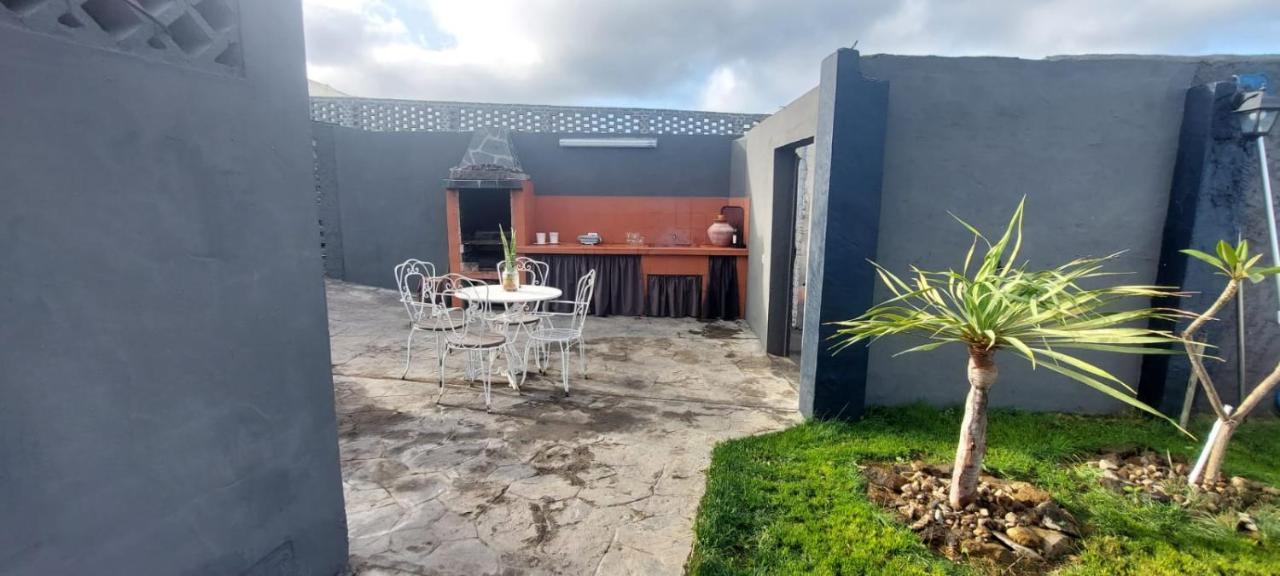 Villa Los Guirres Tazacorte Eksteriør bilde