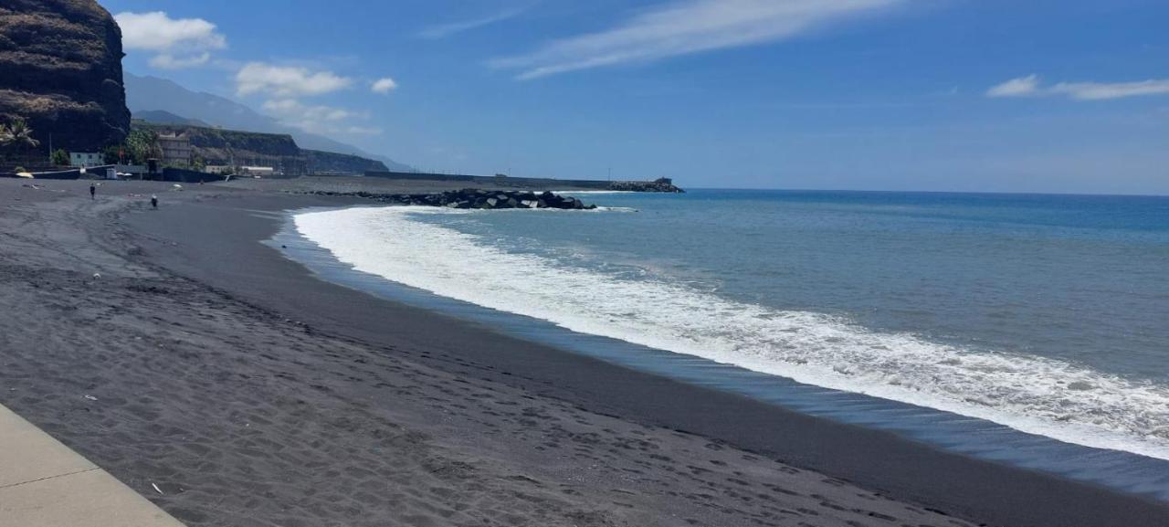 Villa Los Guirres Tazacorte Eksteriør bilde