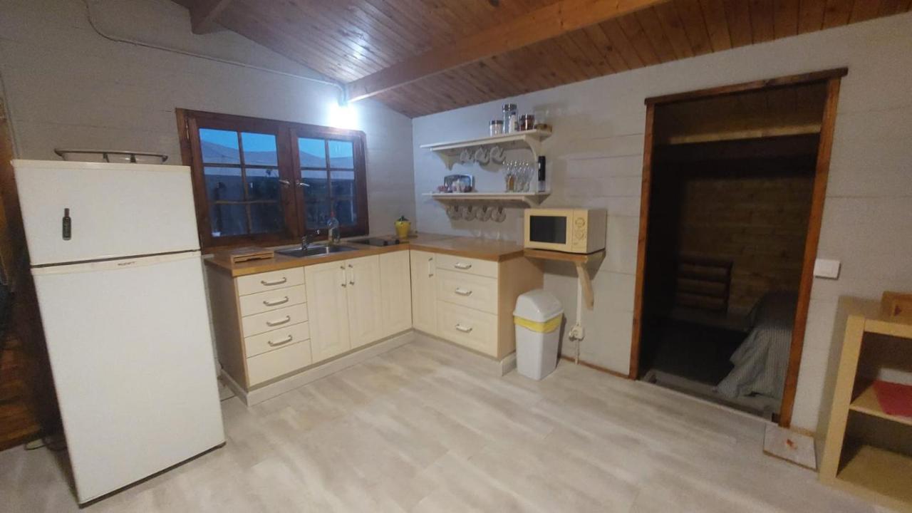Villa Los Guirres Tazacorte Eksteriør bilde